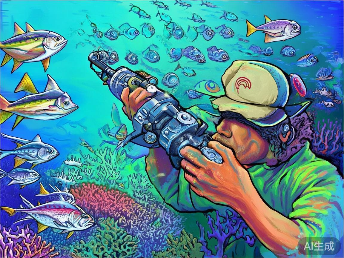 全面解析JDB捕鱼技巧与实用攻略，助你轻松获奖