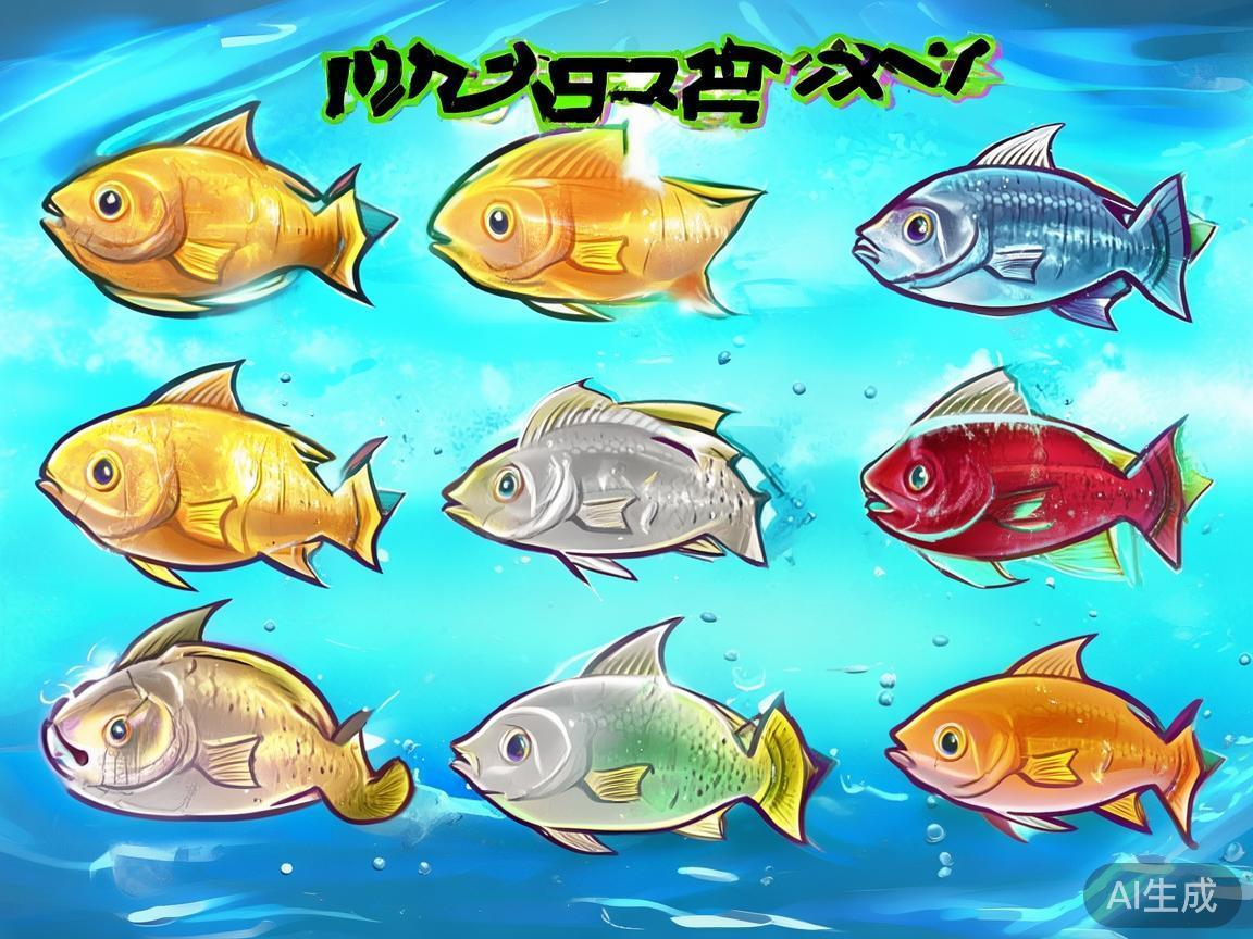 在JDB财神捕鱼大平台中轻松获得高分的实用技巧与攻略