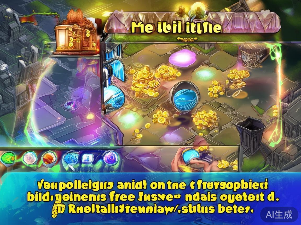 掌握技巧轻松在JDB财神捕鱼棋牌中快速获取大量金币的方法