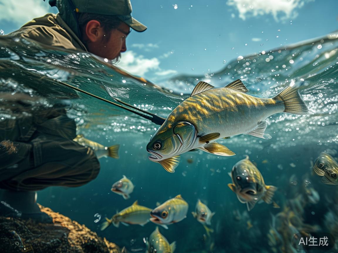 JDB捕鱼玩家必学的稳赢策略与秘诀揭秘