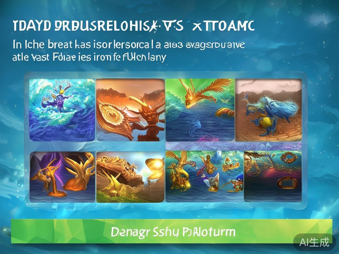 2024年JDB五龙捕鱼平台排名及爆率最高的平台全面对比分析