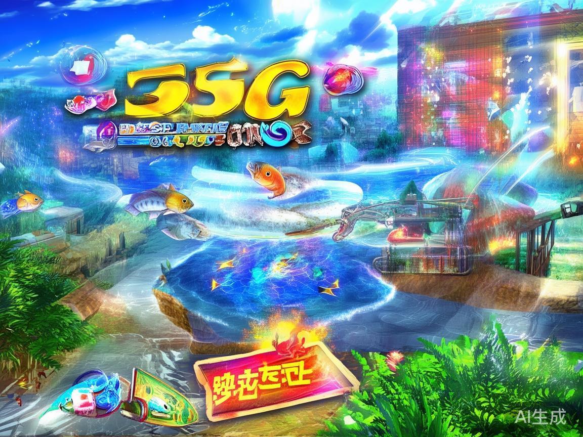 深入分析SG电子与HB电子在捕鱼游戏中的优势与差异及其竞争策略