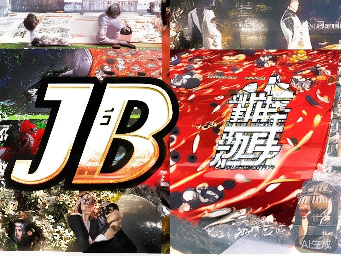 jdb财神捕鱼攻略全面解析：助你轻松掌握游戏核心技巧与玩法指南