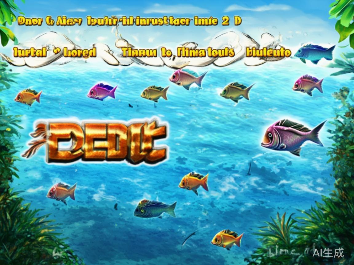 财神捕鱼JDB技巧大全：全面提升游戏胜率的实用攻略与策略