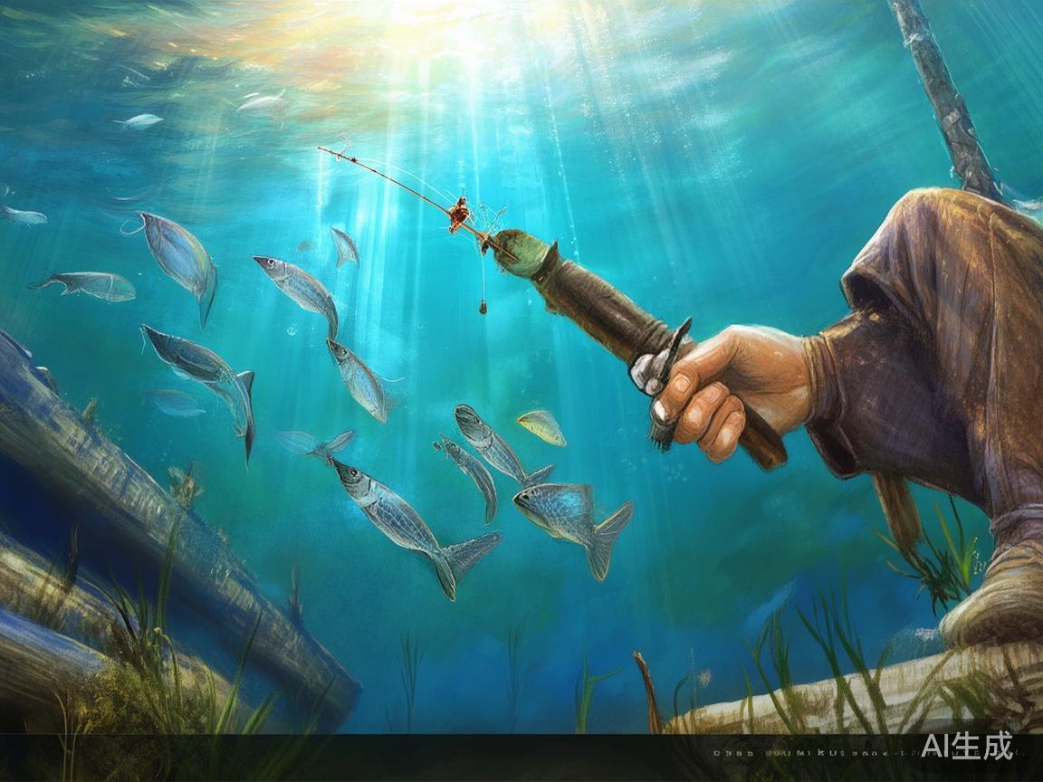 玩转JDB五龙捕鱼：金币快速获取的实用技巧与最佳攻略