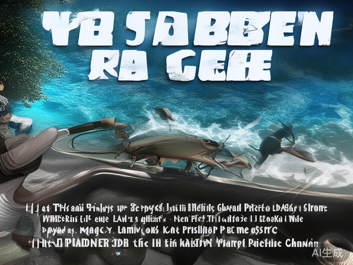 如何有效运用JDB龙王炮提升捕鱼效率与实用技巧详解