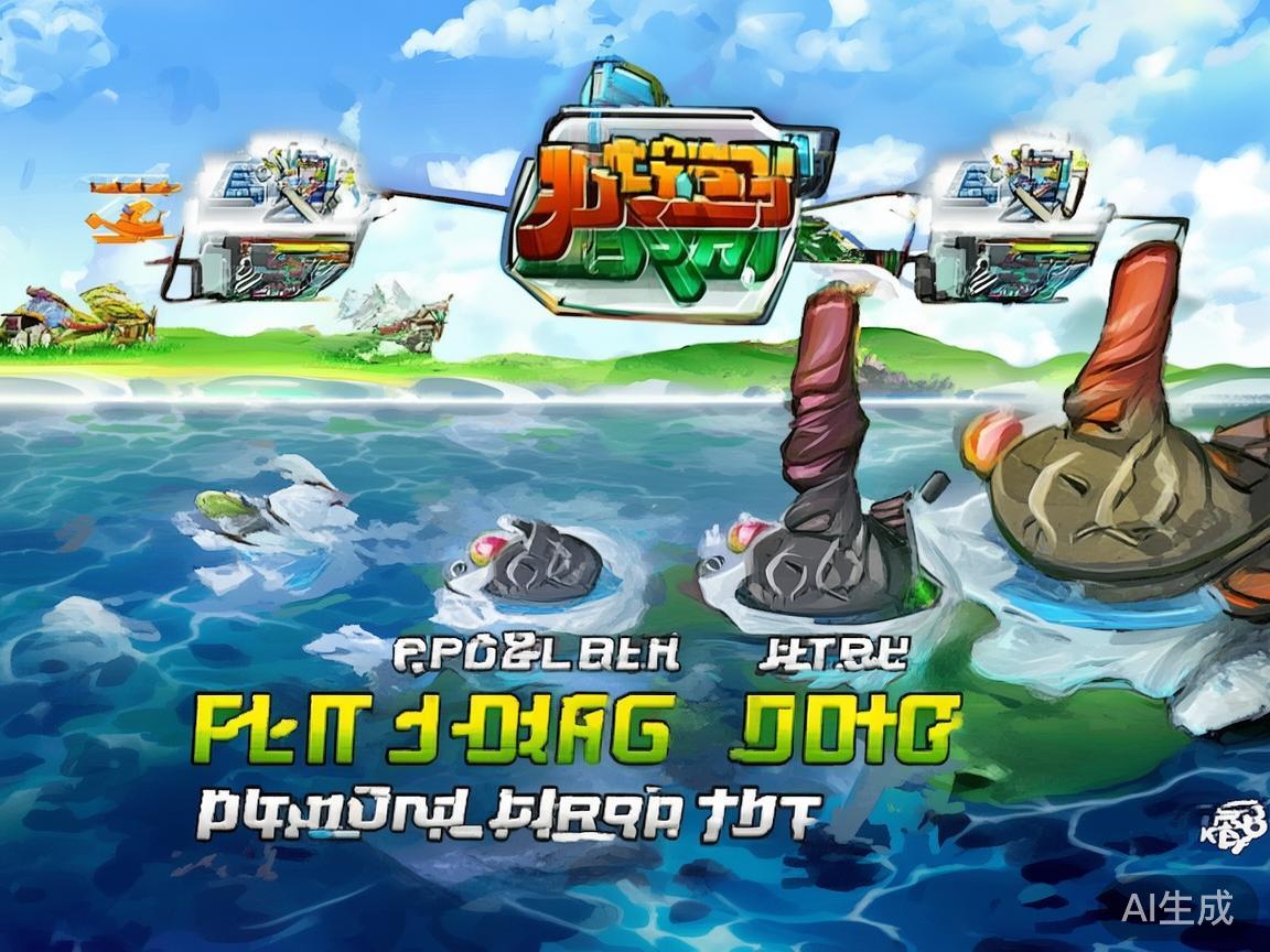 JDB千炮捕鱼攻略大全：最新捕鱼技巧与多样玩法详解