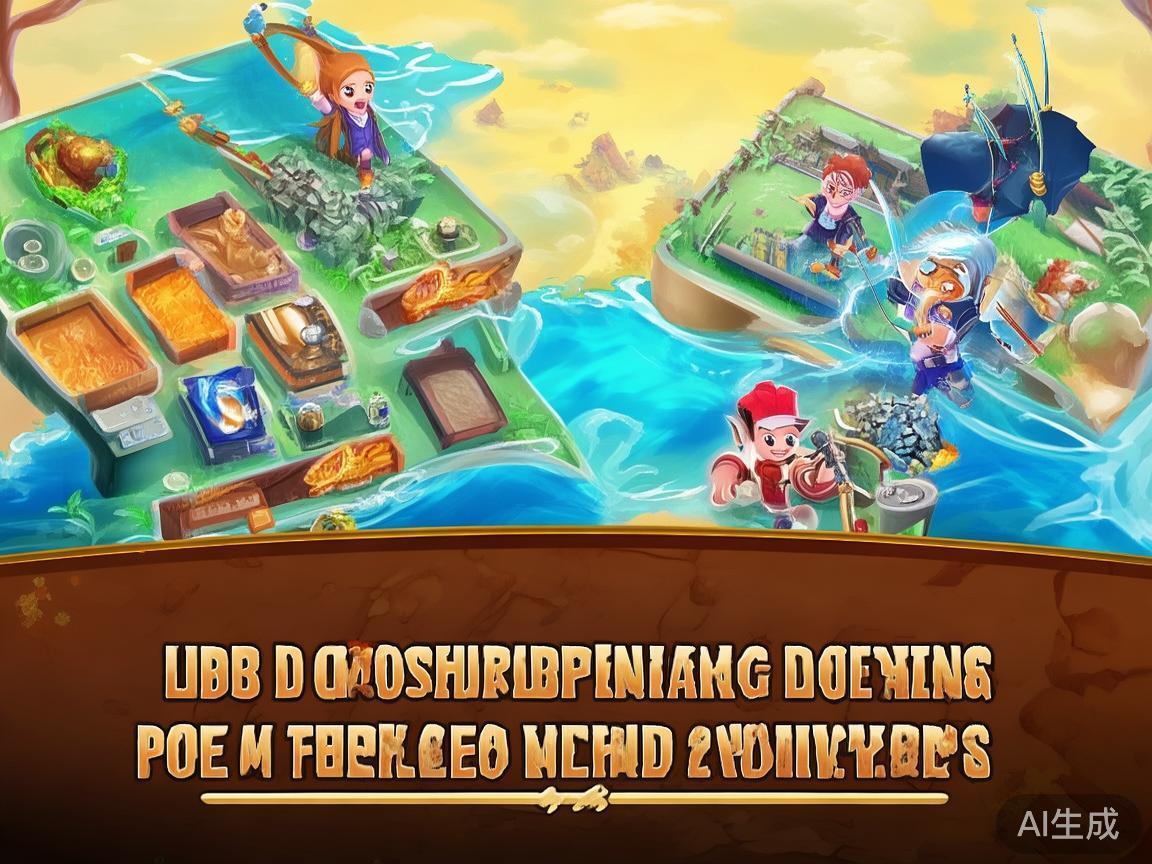 JDB龙王捕鱼苹果版手游评测：玩法亮点与丰富福利全揭秘