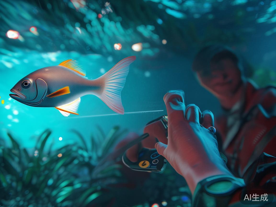 破解JDB财神捕鱼卡点难题,轻松掌握高分快速攻略秘籍 要想有效破解卡点问题,首先应学会调整射击角度。 在