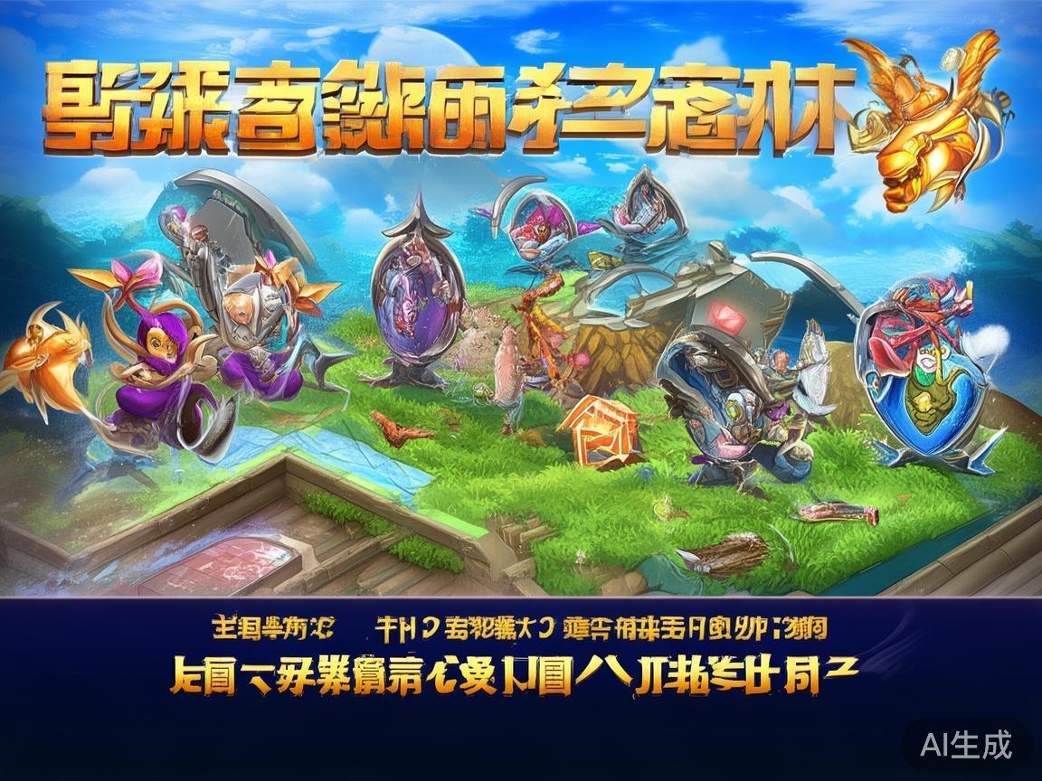 全面解析开元jdb龙王捕鱼网页版的福利活动与优惠礼包横向汇总 随着网络游戏行业的不断发展,龙王捕鱼网页版越来越受