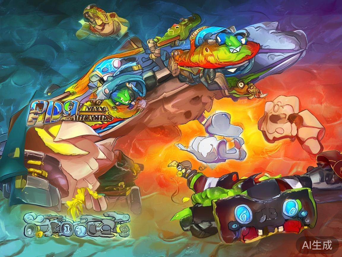 详尽解析JDB龙王捕鱼中概率变化的影响因素与变化机制 在jdb龙王捕鱼中,很多玩家会发现,尽管每局游戏的