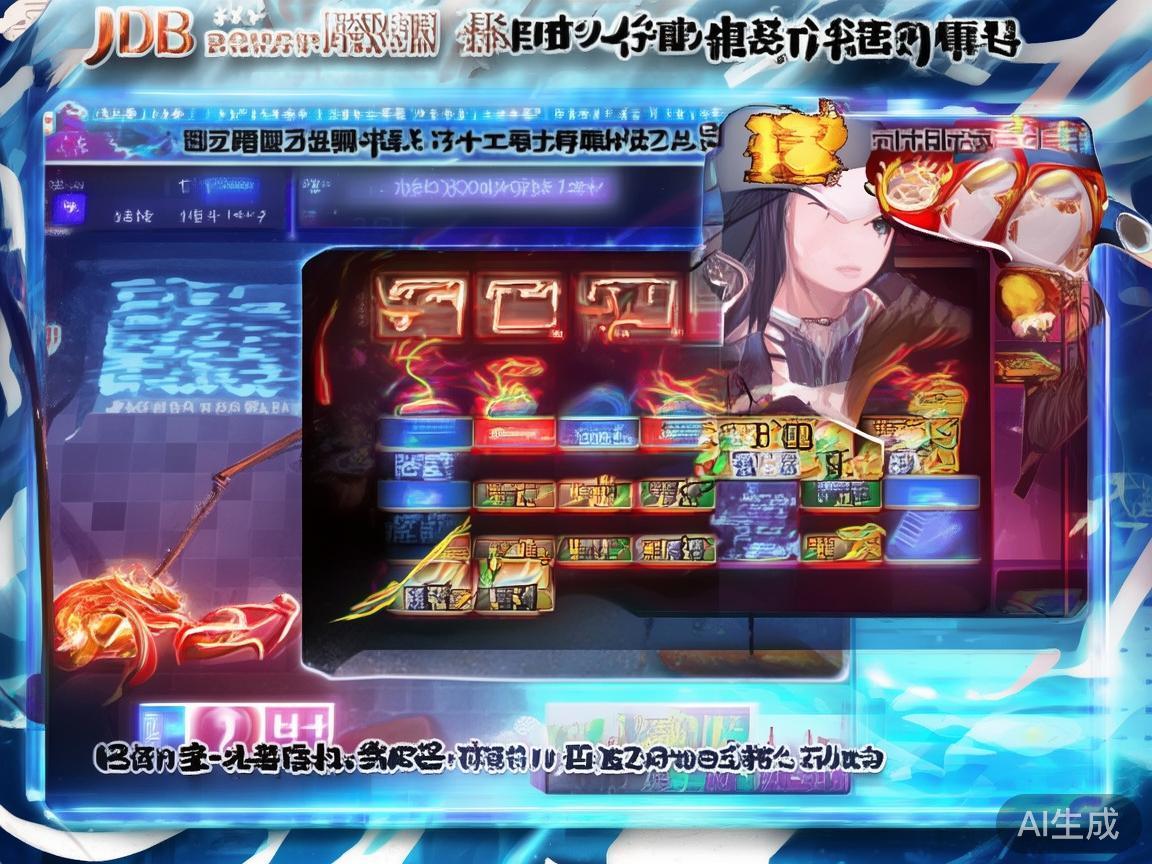 JDB财神捕鱼爆分秘籍全攻略：快速提升高分技巧详解