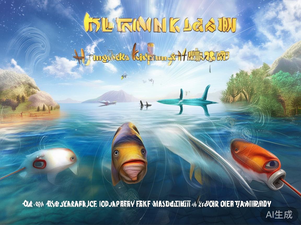 全面解析cq9 jdb yoplay fg捕鱼游戏攻略与实用收益技巧指南