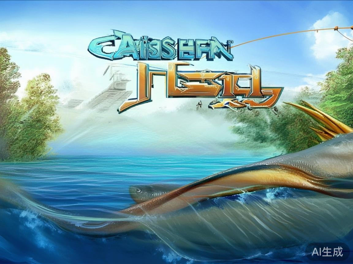 在当今快节奏的娱乐生活中，捕鱼游戏凭借其简单易懂的