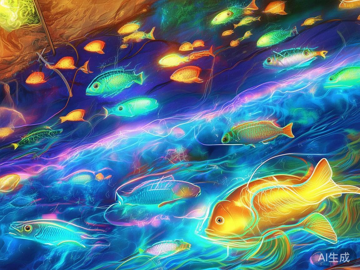 掌握技巧秘籍:在jdb财神捕鱼论坛提升捕鱼能力赢取丰厚奖励 要想在财神捕鱼中取得更高奖励,首要任务就是深入理解