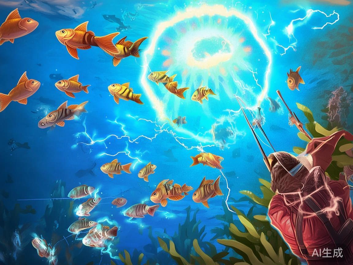 其次，合理运用特殊技能和道具。游戏中设有多种道具，