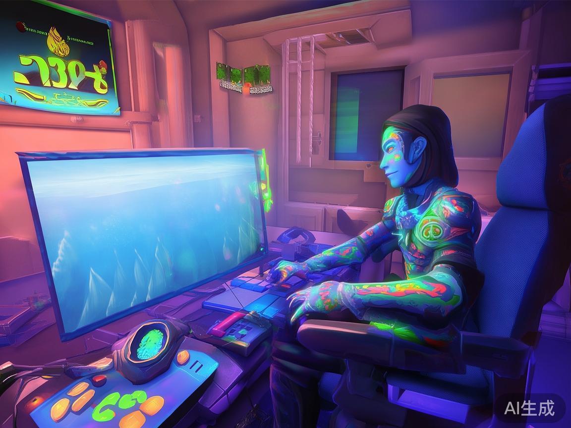 学习任何一款捕鱼游戏，首先要建立正确的游戏心态。很