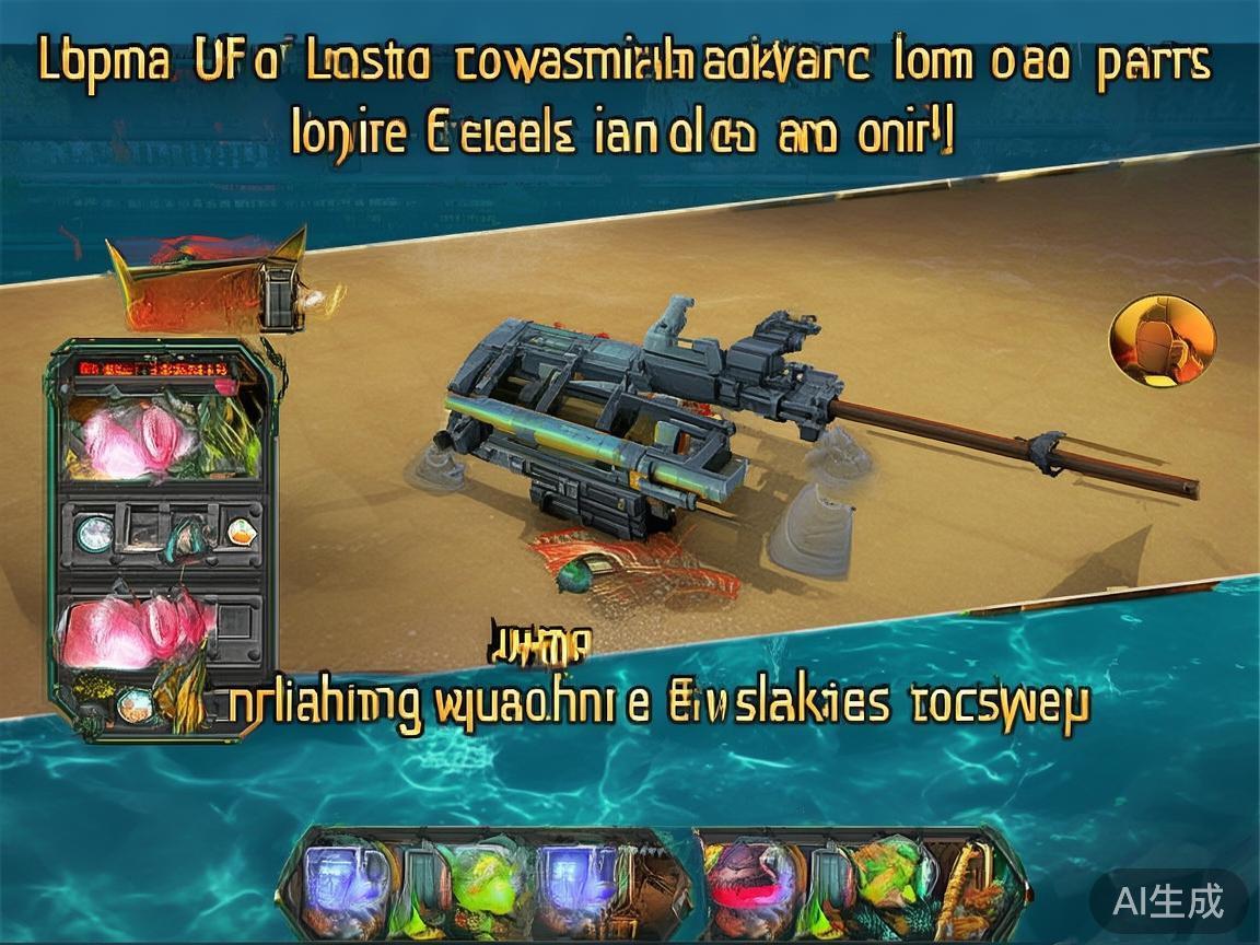 在JDB龙王捕鱼中，不同的武器和炮台等级直接影响到