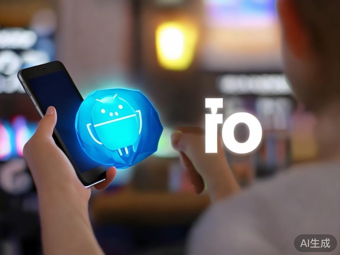 手机用户必看：详细攻略教你轻松掌握JDB财神捕鱼技巧与下载步骤