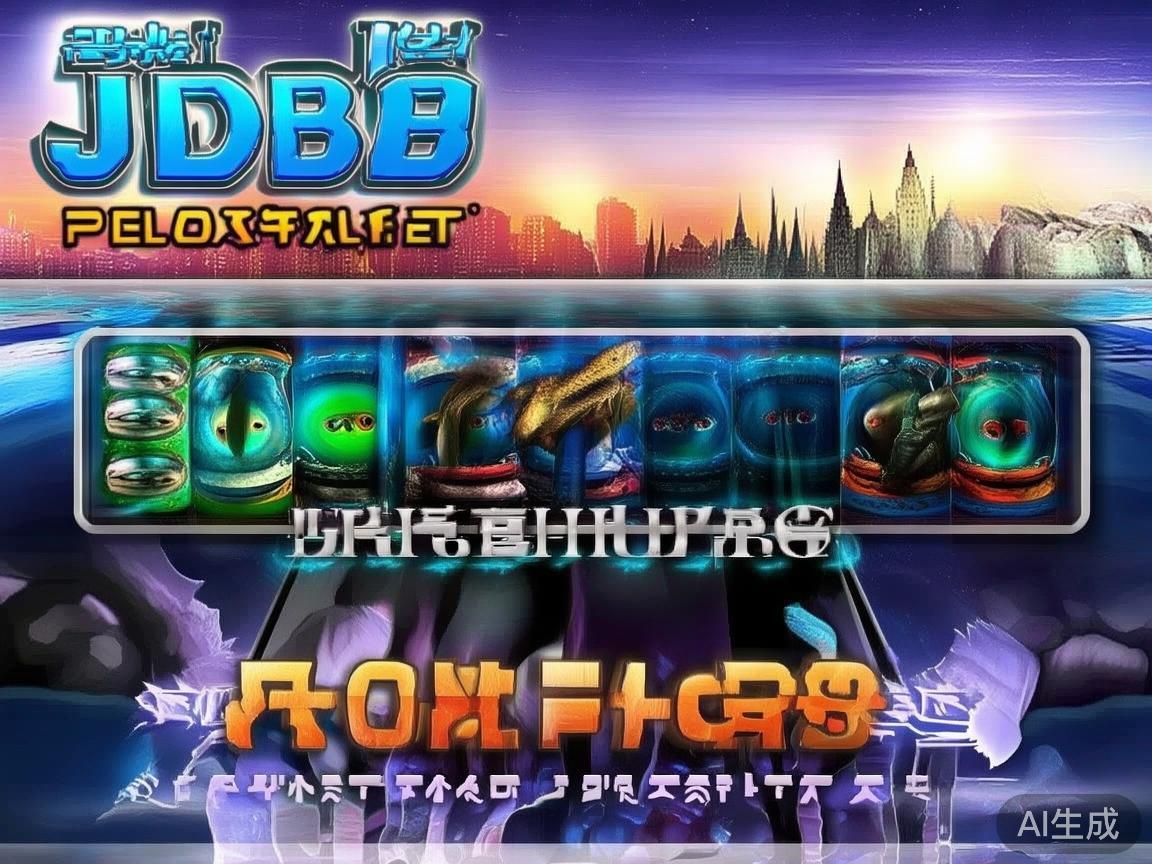 快速调节JDB财神捕鱼程序技巧：提升收益的实用攻略