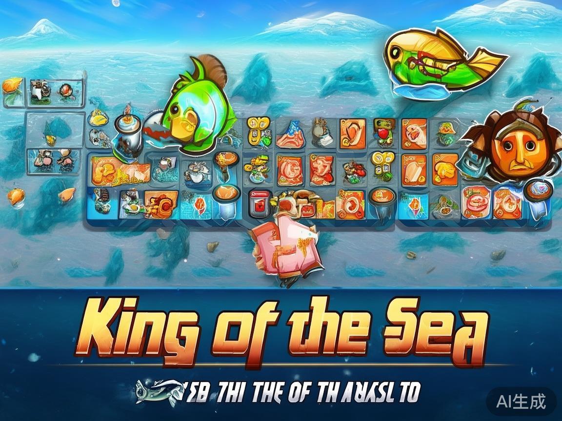 JDB捕鱼海皇争霸最新版本活动全攻略：玩法介绍与丰厚奖励解析